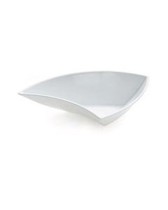 GET ML-215-W San Michele™ 10 oz. (10 oz. Rim-Full), 5.5" Bowl, 1.5" Deep - 6/case