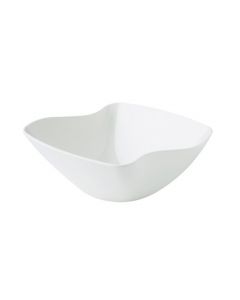 GET ML-235-W San Michele™ 10.8 qt. (11.6 qt. Rim-Full), 15" Flare Bowl, 6.25" Deep - 3/case