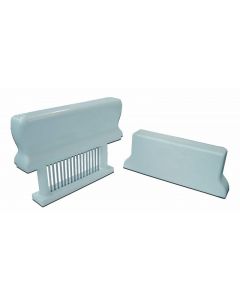 Omcan 16-Needle Meat Tenderizer