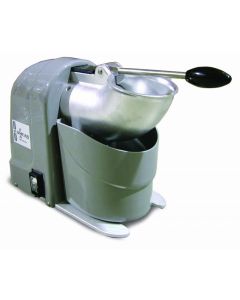 Omcan Ice Shaver with Plastic Casing