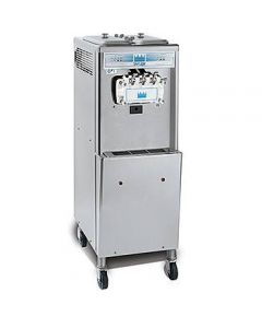 Taylor Soft Serve Multi-Flavor Freezer Twin Twist 791