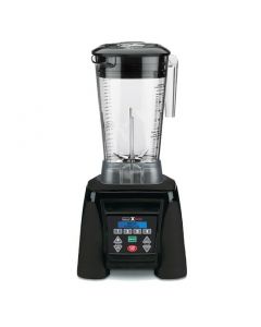 Waring MX1300XTX Xtreme Commercial Blender with Programmable Keypad, Adjustable 64 oz. Copolyester Container