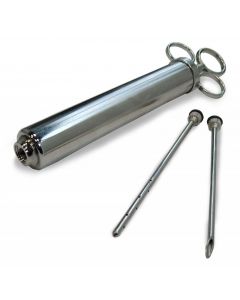 Omcan 4 oz. Meat Pump
