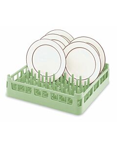 Vollrath Signature Full-Size Plate Rack with Standard Height 5267210