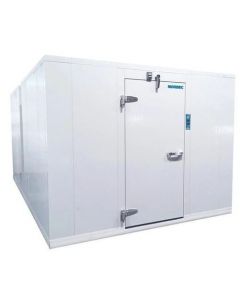 Norbec - Custom Walk In Cooler / Freezer