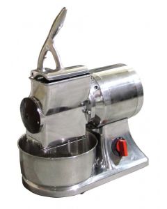 Omcan Weed Grinder, Electric, 1.5 HP