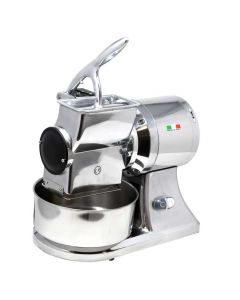 Omcan Weed Grinder, Electric, 1 HP