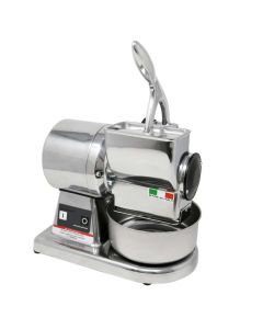 Omcan Weed Grinder with Microswitch, Electric, 0.5 HP