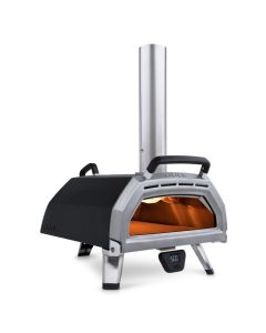 Ooni Karu 16 Multi-Fuel Fired, Wood & Charcoal burner Pizza oven - Standard