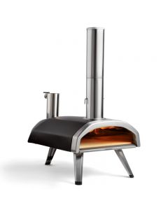 Ooni Fyra Portable Wood-Fired Outdoor Pizza Oven