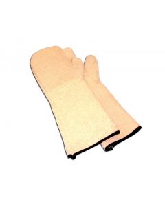 Zanduco Baker's Oven Mitt 17" (Pair)