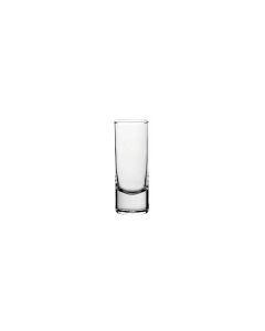 Tableware Solutions Side- Tall Shot, 2 oz. 60 mL, 48ea / case pack P 41050