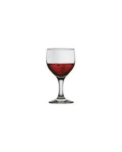 Tableware Solutions Capri- 8 1/2oz Wine, 48ea / case pack P 44721