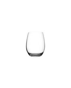 Tableware Solutions Art Stemless- Wine Glass, 21 oz. 600 mL, 6ea / case pack P 64025