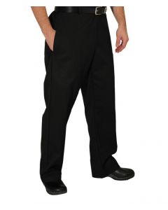 Chef Revival Black, Cargo Pants, PC-Blend P024BK