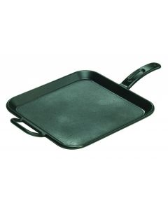 Lodge 12" Square Griddle P12SG3