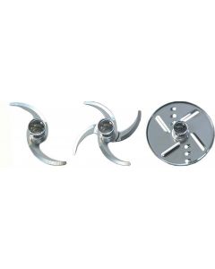 Pacojet Coupe Set
