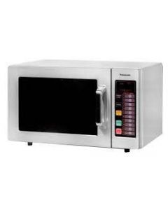 Panasonic NE-1064C Commercial Microwave Oven