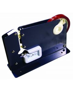 Omcan Poly Bag Sealer with Cutter