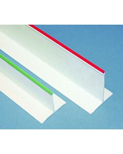 Omcan 3" x 30" White Dividers