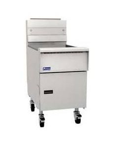 Pitco SG18S Gas Fryer