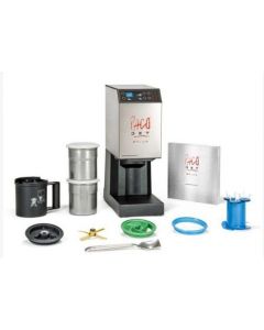 Pacojet 2 Plus Frozen Food Processing System