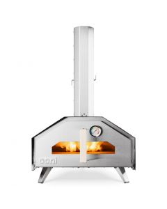 Ooni PRO Multi-Fueled Outdoor Pizza Oven