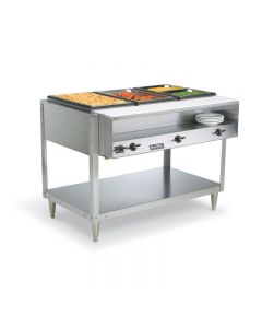 Vollrath ServeWell® 4-Well Hot Food Station