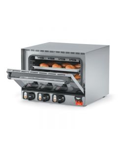 Vollrath Cayenne® Half Size Convection Oven