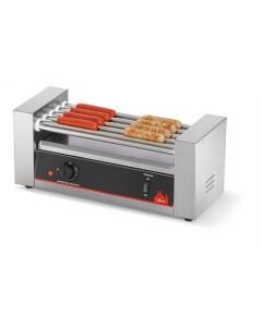 Vollrath 40820 Cayenne® 12 Hot Dog Roller Grill