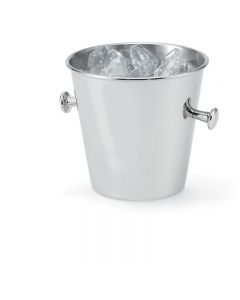 Vollrath 1.6 QT Stainless Steel Ice Bucket 46621