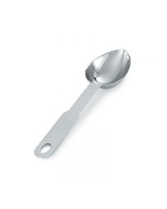 Vollrath 1/8 Cup Heavy Duty Oval Measuring Scoop 47055