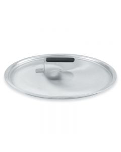 Vollrath 10 5/8"Wear-Ever Flat Covers for Aluminum Cookware 67317