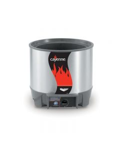 Vollrath Cayenne® 7 Qt. Round Heat 'N Serve Rethermalizer