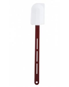 Winco 16 1/4" Silicone Scrapers   PSH-16