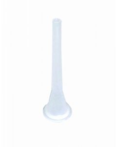 Omcan Plastic Sausage Spout 10mm