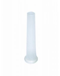 Omcan Plastic Sausage Spout 30mm