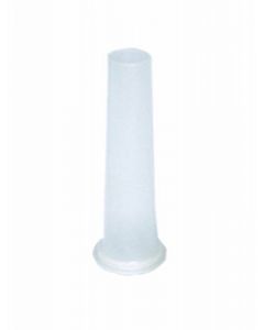 Omcan Plastic Sausage Spout 40mm