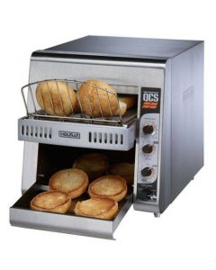 Star Holman QCS2-600H Conveyor Toaster