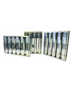 Omcan Range Hood Filter 25" W x 16" H x 2" D