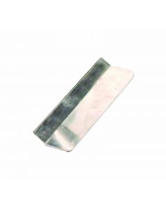 Omcan Grill Scraper Replacement Blade 6/Pack