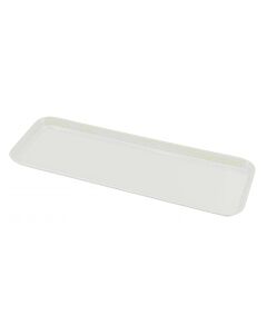 Omcan 30" x 8.75" Market Pan - White