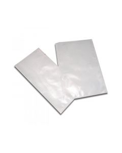 Omcan 16" x 26"  Vacuum Packaging Bag  - 500/Case