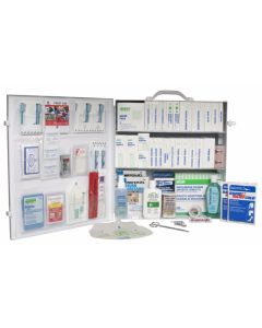 ERT Solutions Standard Restaurant & Food Processing First Aid Kit S01371