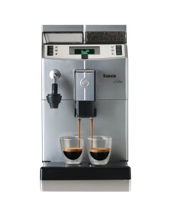 Philips Saeco RI9841/50 Lirika Plus Fully Automatic Espresso Machine