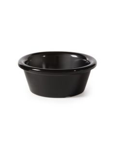 GET RM-203-BK 1.5 oz., 2.75" Ramekin, 1.25" Deep - 72/case