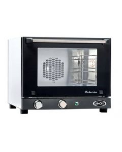 UNOX Manual Convection Oven | Roberta | XAF 003