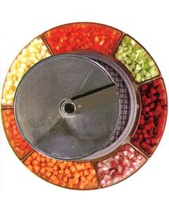 Robot Coupe - D Series Dicing Kit for the CL50E