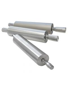 Omcan 13" Teflon® Coating Rolling Pin Elite - Non Stick