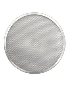 Omcan 14" Aluminum Pizza Screen